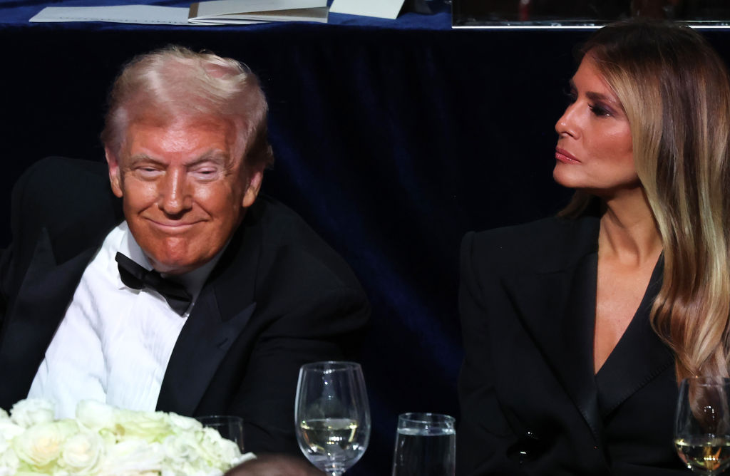 Мелания Трамп Развод: подробный взгляд на личную жизнь и карьеру