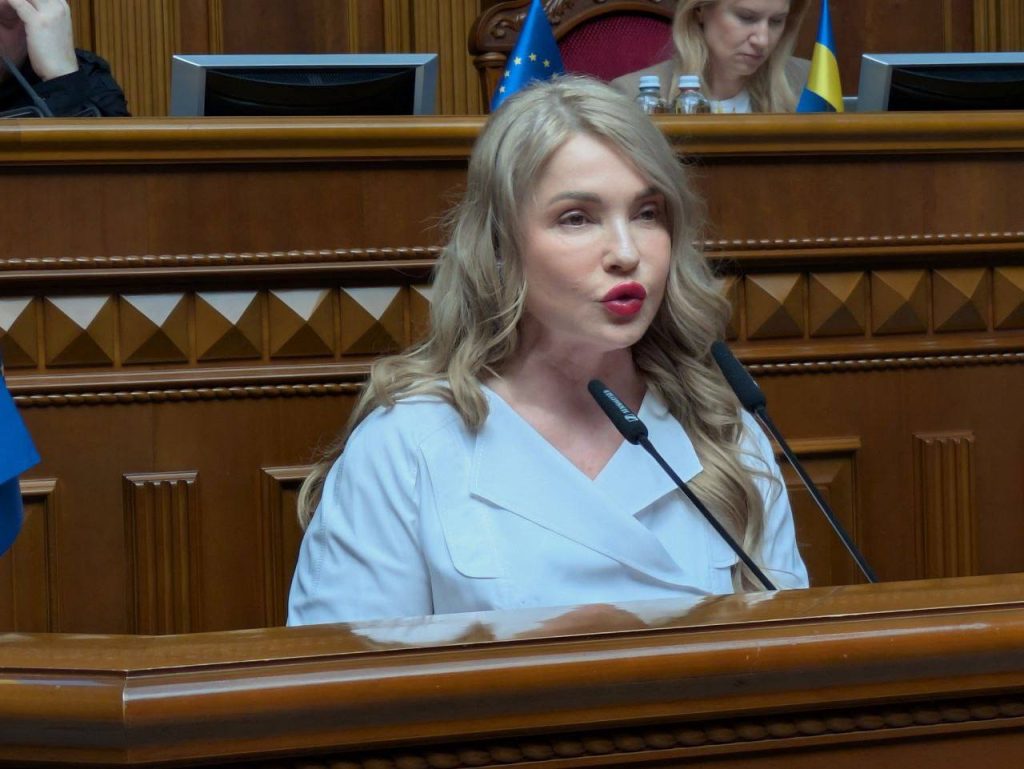 Юлия Тимошенко Где Сейчас: Современная Деятельность и Личная Жизнь