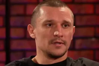 Тарас Цимбалюк Зріст: подробный обзор роста и физической формы актёра