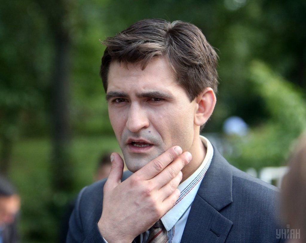 Син Стуса: путь украинского художника и его творчество