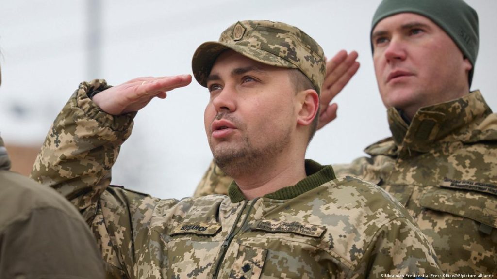 Кирилл Буданов Первая Жена: подробности личной жизни и биографии