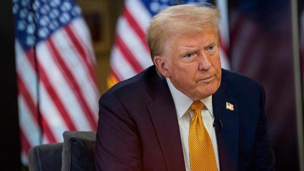 Скільки Років Трампу: Возраст Дональда Трампа и ключевые этапы жизни