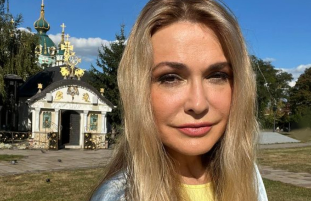 Перший Чоловік Ольги Сумської: Юрій Фінько – біографія та особисте життя