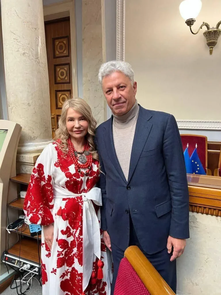 Юлія Тимошенко Зараз: сучасний політичний лідер і її роль в Україні
