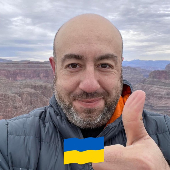 Юрий Рашкин: национальность и ключевые моменты биографии