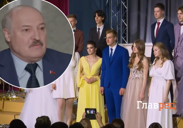 Син Лукашенка: биография, личная жизнь и карьера