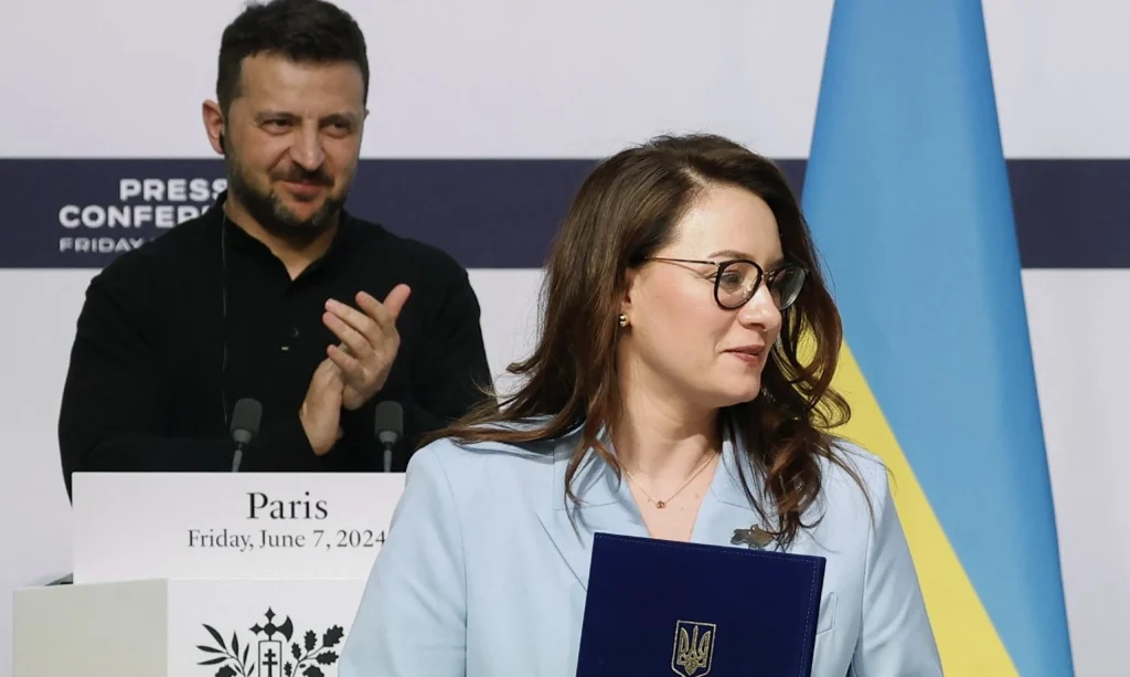 Юлія Свириденко Батьки: подробности семейного происхождения и биография