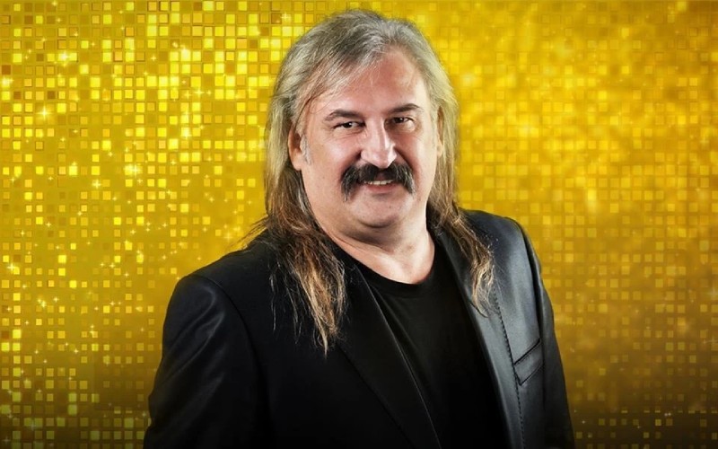 Степан Гіга Біографія: життя, творчість та особистість