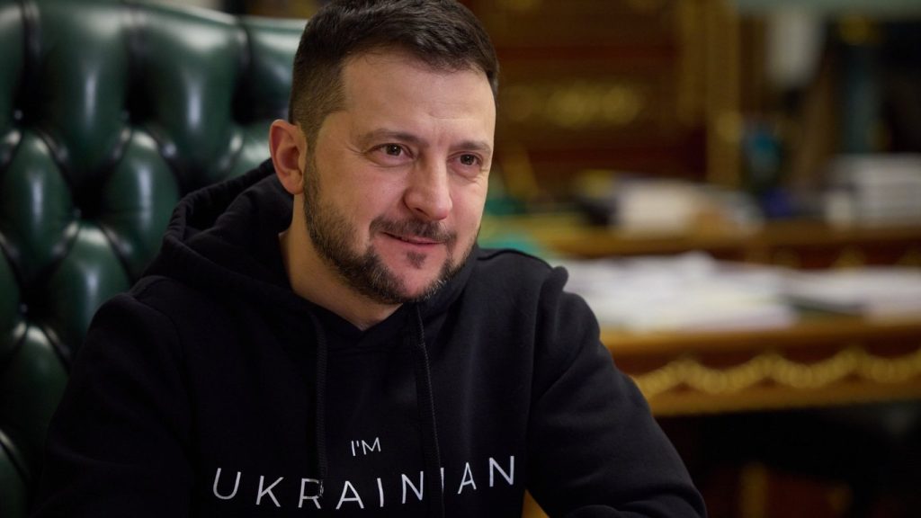 Скільки Років Зеленському: біографія та життєвий шлях Володимира Зеленського