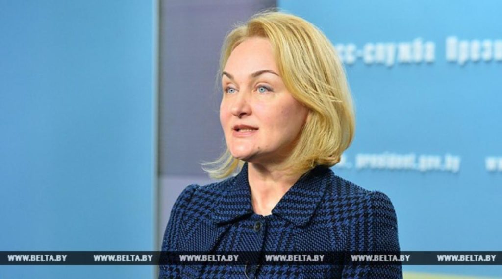 Син Лукашенка: биография, личная жизнь и карьера