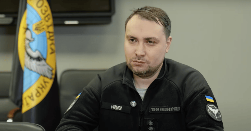 Кирилл Буданов: национальность, родители и путь к вершинам карьеры
