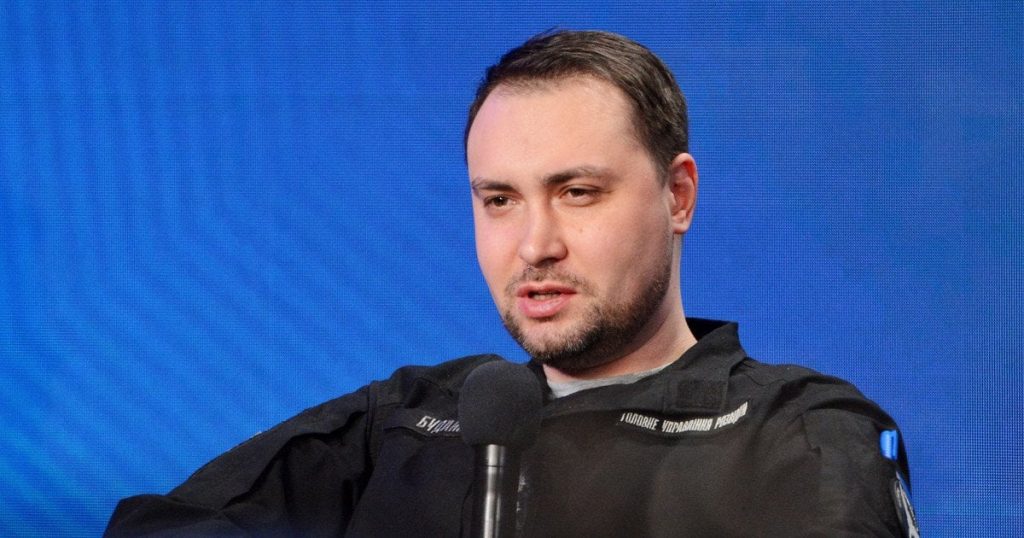 Буданов Національність: происхождение, жизненный путь и карьера