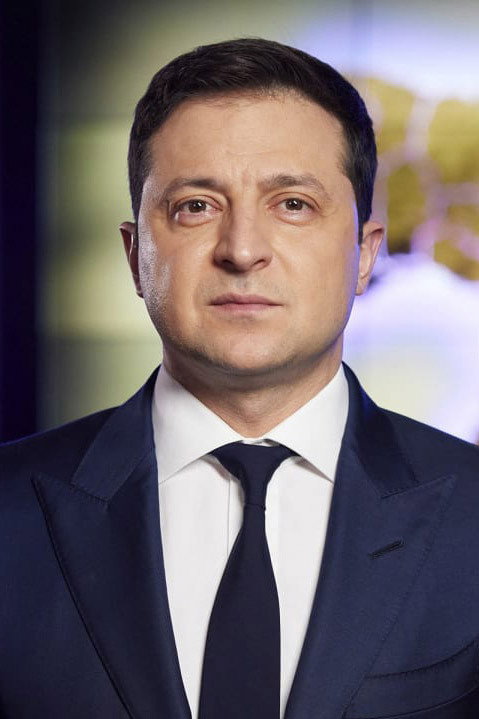 Володимир Зеленський Зріст Вага: факти про зовнішність і біографію