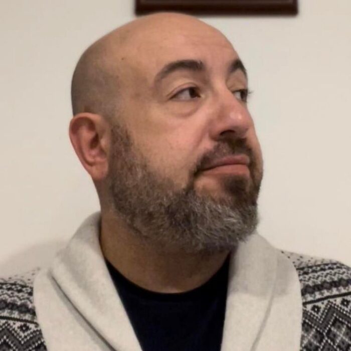 Юрий Рашкин: национальность и ключевые моменты биографии