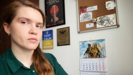 Мар'Яна Безугла Особисте Життя: біографія, кар’єра та сімейні подробиці
