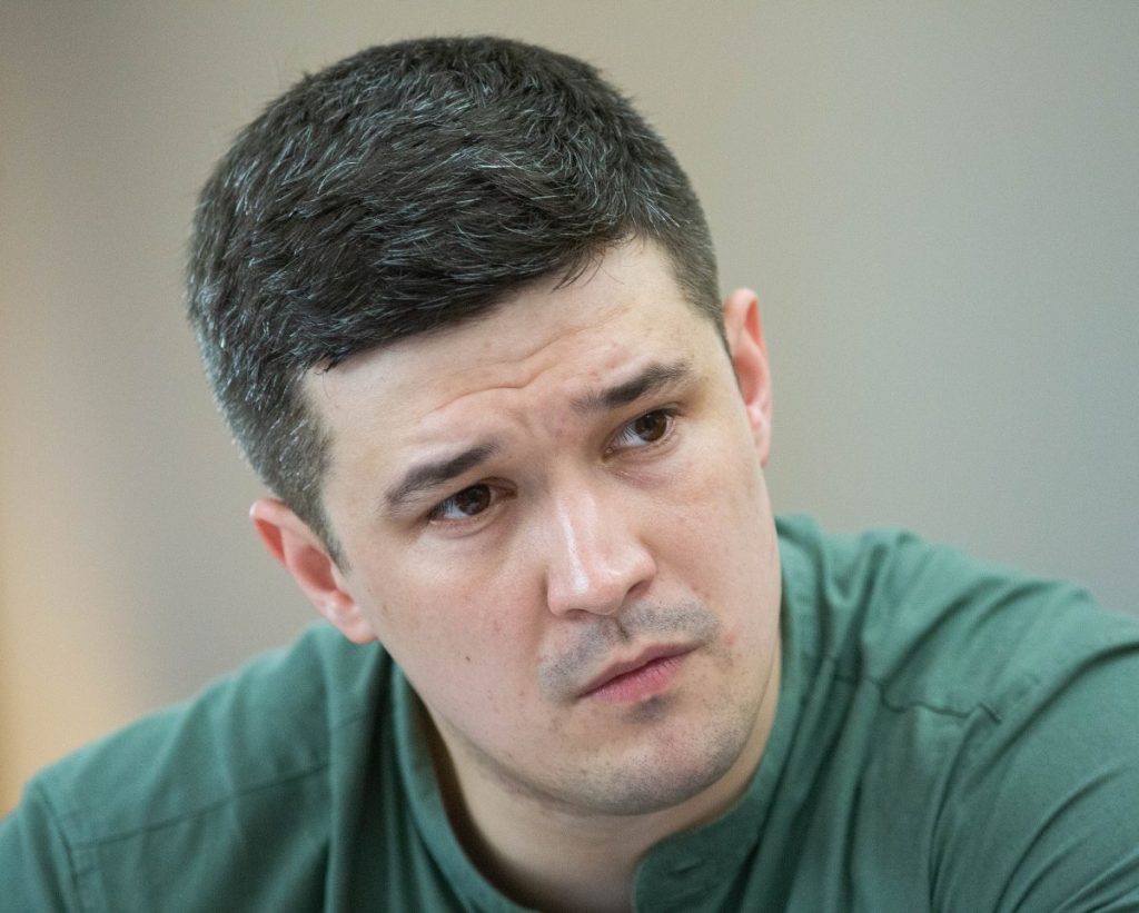 Михайло Федоров: национальность, биография и карьерный путь