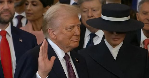 Скільки Років Трампу: Возраст Дональда Трампа и ключевые этапы жизни