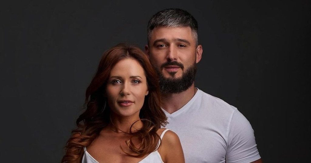 Андрій Федінчик Перша Дружина: Детальный обзор личной жизни и карьеры