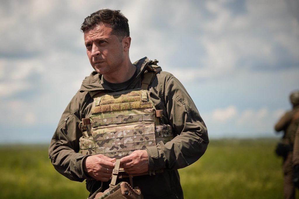 Скільки Років Зеленському: біографія та життєвий шлях Володимира Зеленського