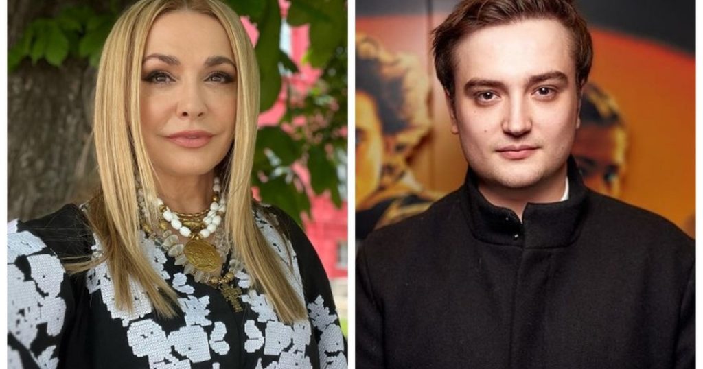 Перший Чоловік Ольги Сумської: Юрій Фінько – біографія та особисте життя