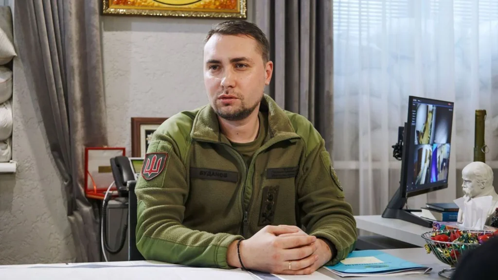 Буданов Національність: происхождение, жизненный путь и карьера