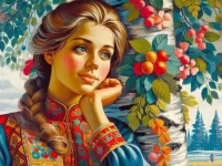 Нова Дівчина Пустовіта: біографія, особисте життя та кар’єра