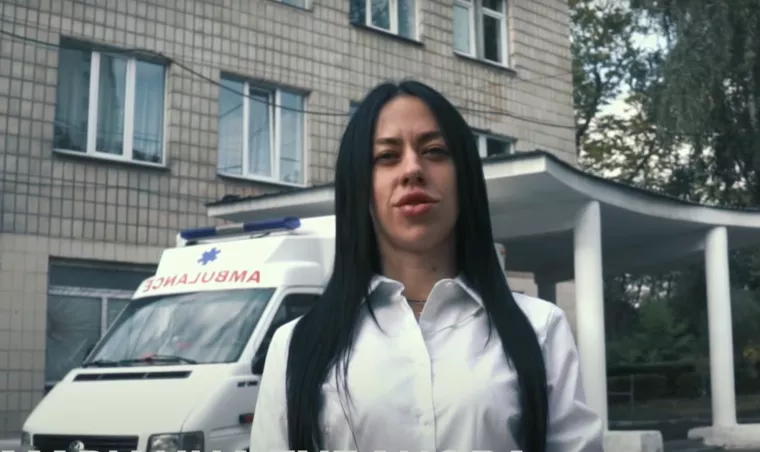 Дружина Буданова: биография, личная жизнь и карьера