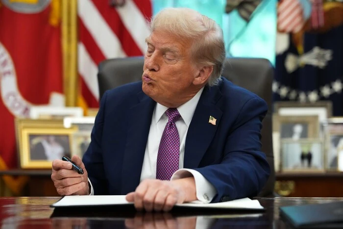 Скільки Років Трампу: Возраст Дональда Трампа и ключевые этапы жизни