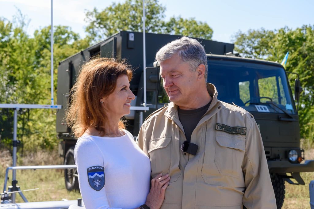 Порошенко Розлучення: подробиці особистого життя та вплив на політичну кар'єру