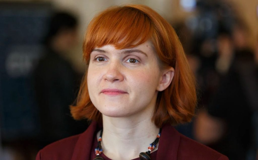 Мар'Яна Безугла Особисте Життя: біографія, кар’єра та сімейні подробиці