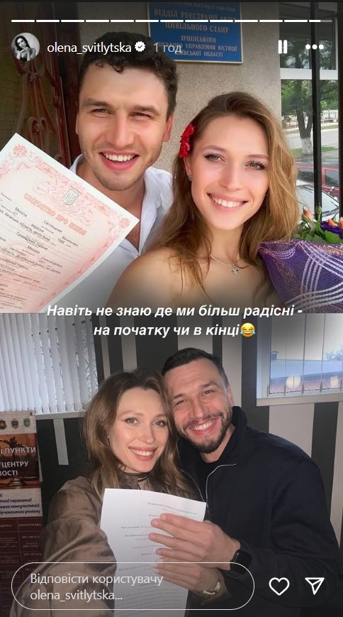 Олена Світлицька Особисте Життя: детальний огляд