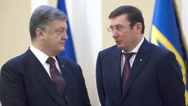 Порошенко Розлучення: подробиці особистого життя та вплив на політичну кар'єру