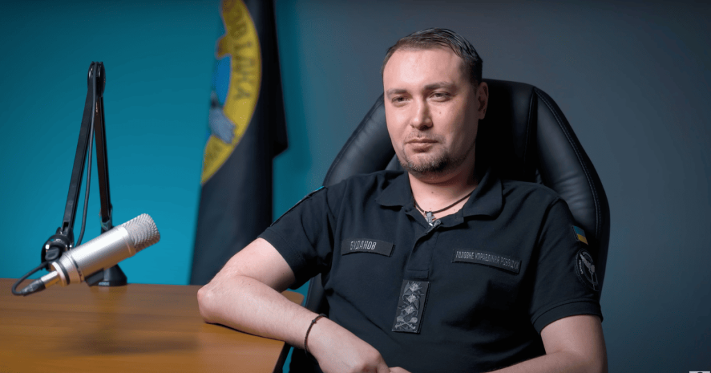 Буданов Національність: происхождение, жизненный путь и карьера