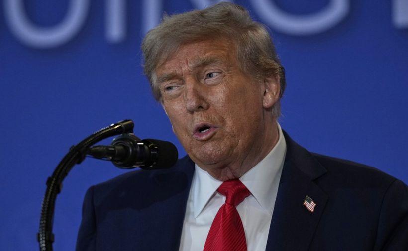 Скільки Років Трампу: Возраст Дональда Трампа и ключевые этапы жизни