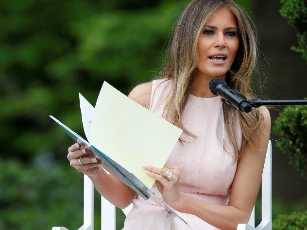 Мелания Трамп Развод: подробный взгляд на личную жизнь и карьеру