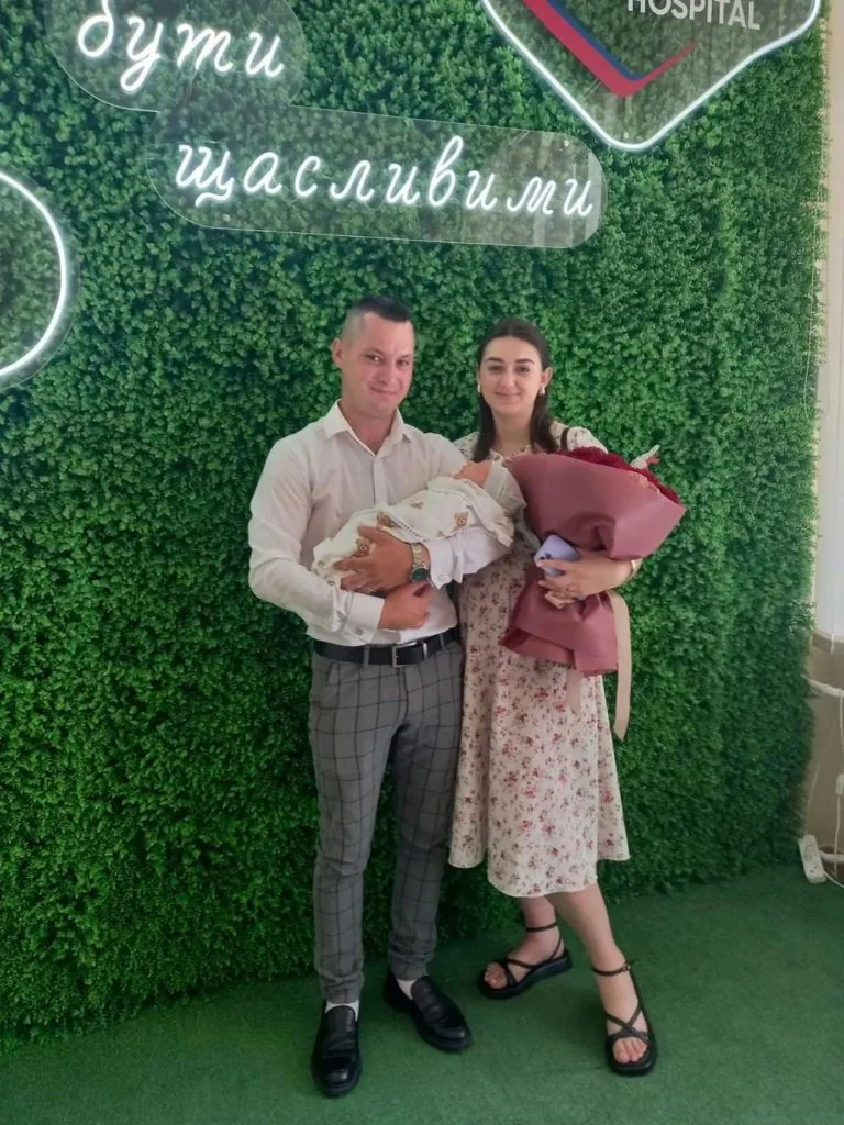 Скільки Дітей У Степана Гіги: Повна Інформація про Родину Відомого Співака