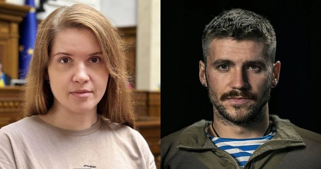 Марьяна Безуглая Муж Дети – подробности личной жизни и карьеры