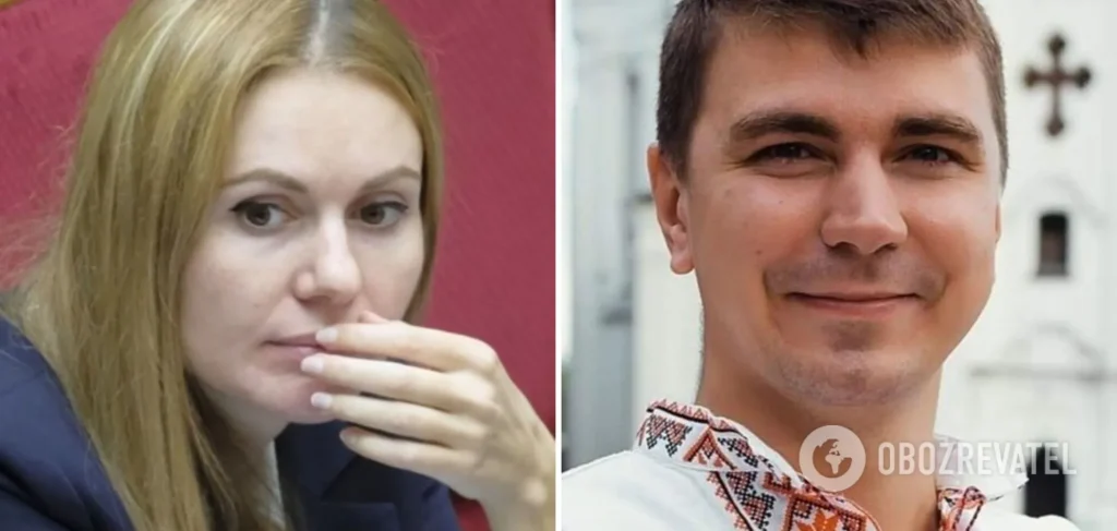 Анна Скороход Батьки: биография, личная жизнь и профессиональный путь