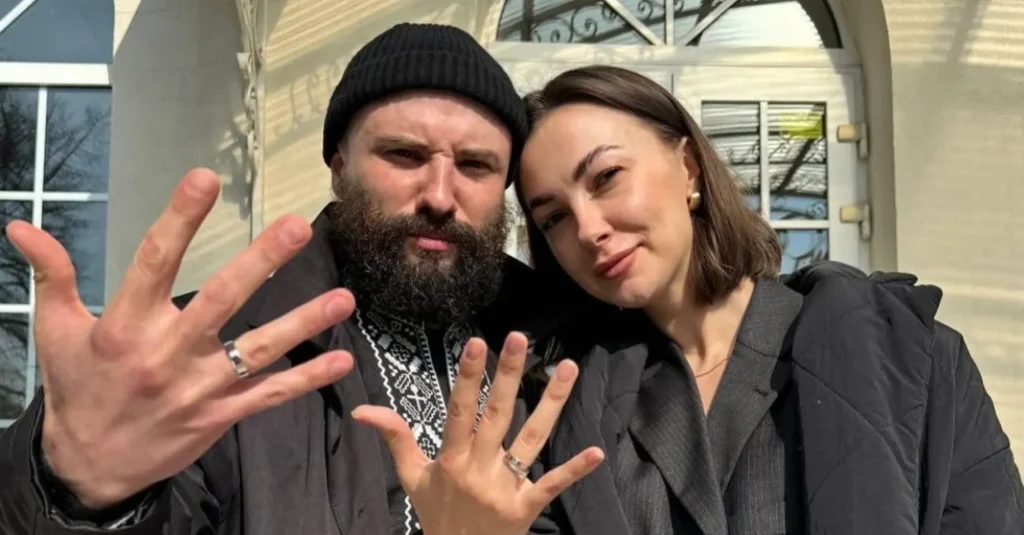 Дружина Віктора Розового — життя, творчість і вплив