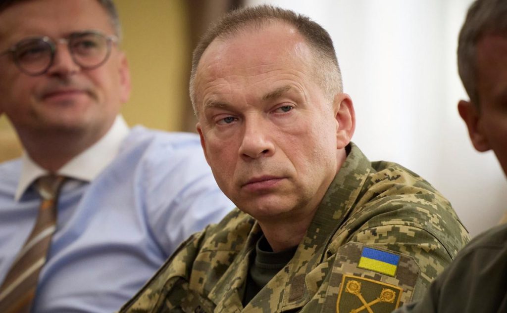 Валерий Залужный Родители Национальность – подробный обзор биографии и происхождения