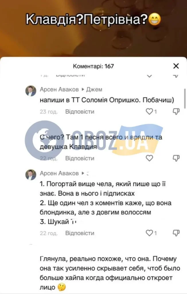 Хто Така Клавдія Петрівна: Біографія, Життя та Кар’єра