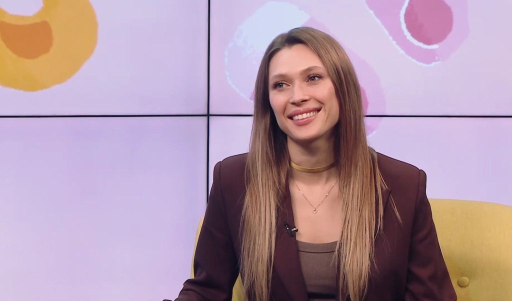 Олена Світлицька Особисте Життя: детальний огляд