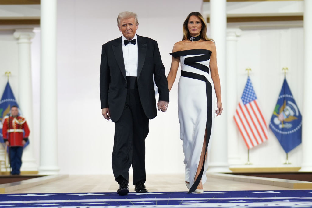 Мелания Трамп Развод: подробный взгляд на личную жизнь и карьеру