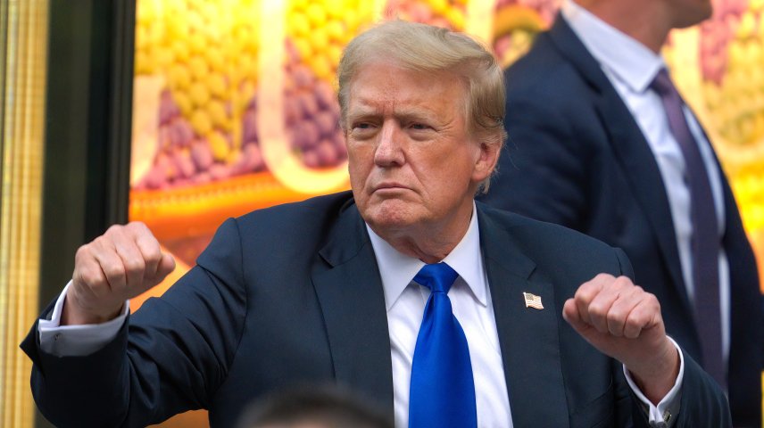 Скільки Років Трампу: Возраст Дональда Трампа и ключевые этапы жизни