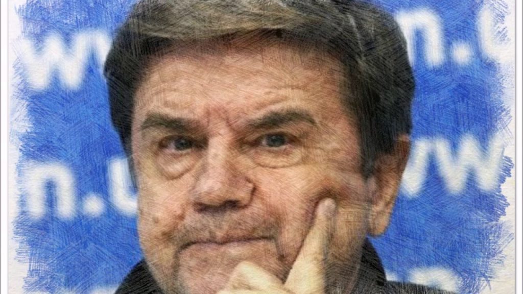 Вадим Карасев Где Сейчас: Биография, Карьера и Личная Жизнь