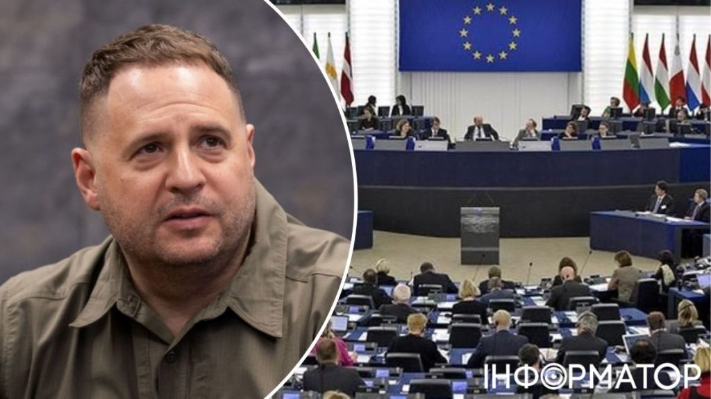 Андрій Єрмак Особисте Життя: детальний огляд біографії та кар'єри