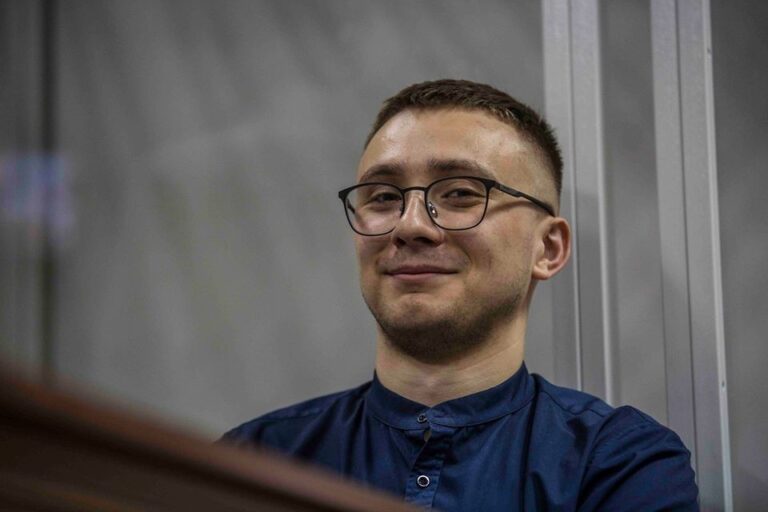 Хто Такий Стерненко: біографія, діяльність та особисте життя