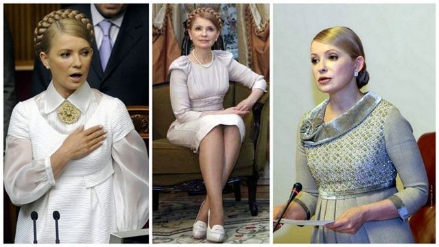 Юлия Тимошенко: ключевые моменты биографии, карьеры и личной жизни