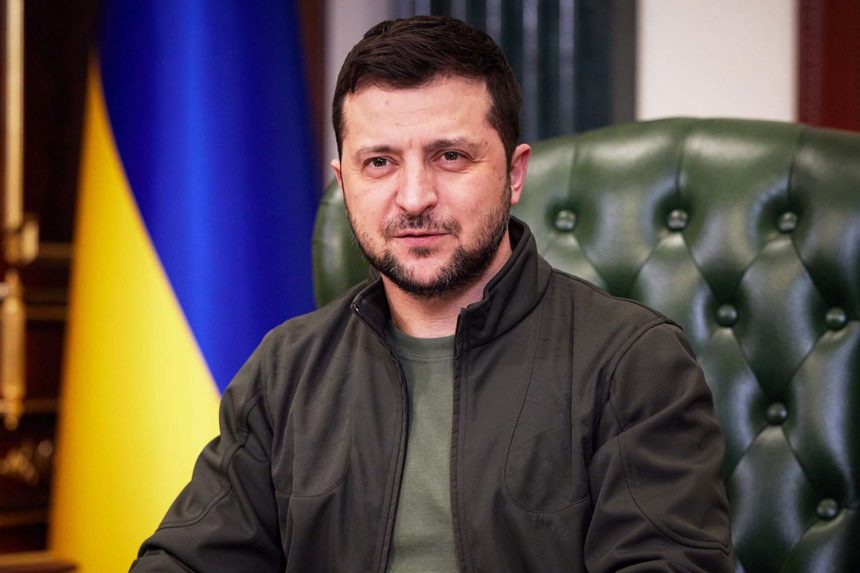 Скільки Років Зеленському: біографія та життєвий шлях Володимира Зеленського