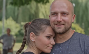 Антоніна Хижняк Перший Чоловік: подробности личной жизни и карьеры
